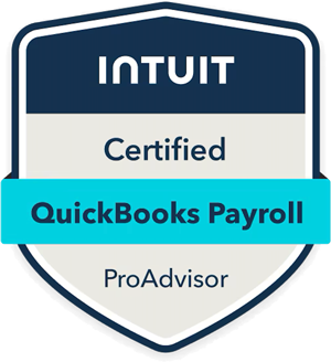 QuickBooks Payroll Certified ProAdvisor – Bookkeeper Charlotte NC