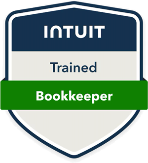QuickBooks Certified Trained Bookkeeper Charlotte NC