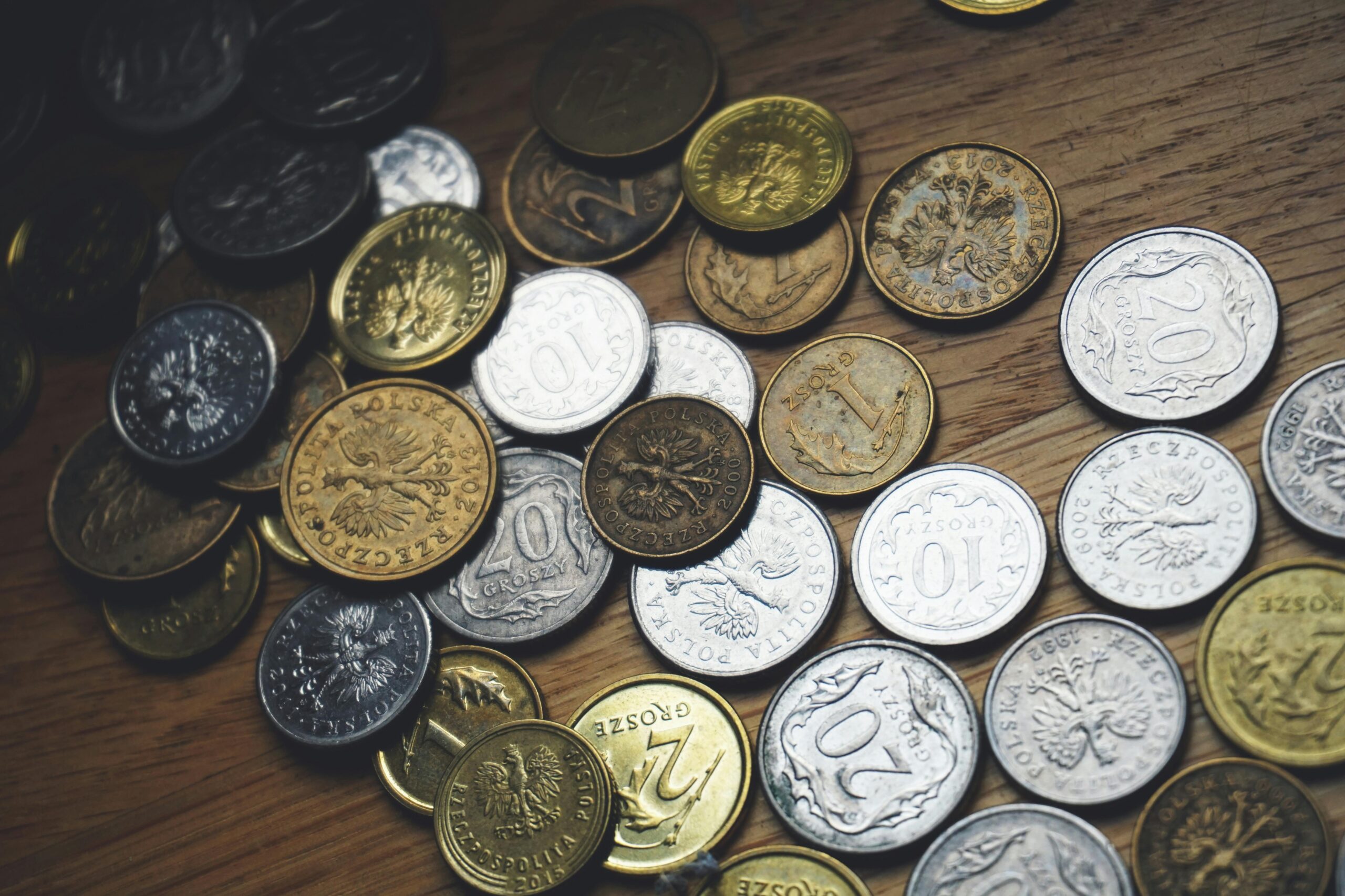 Monthly Bookkeeping & Transaction Categorization