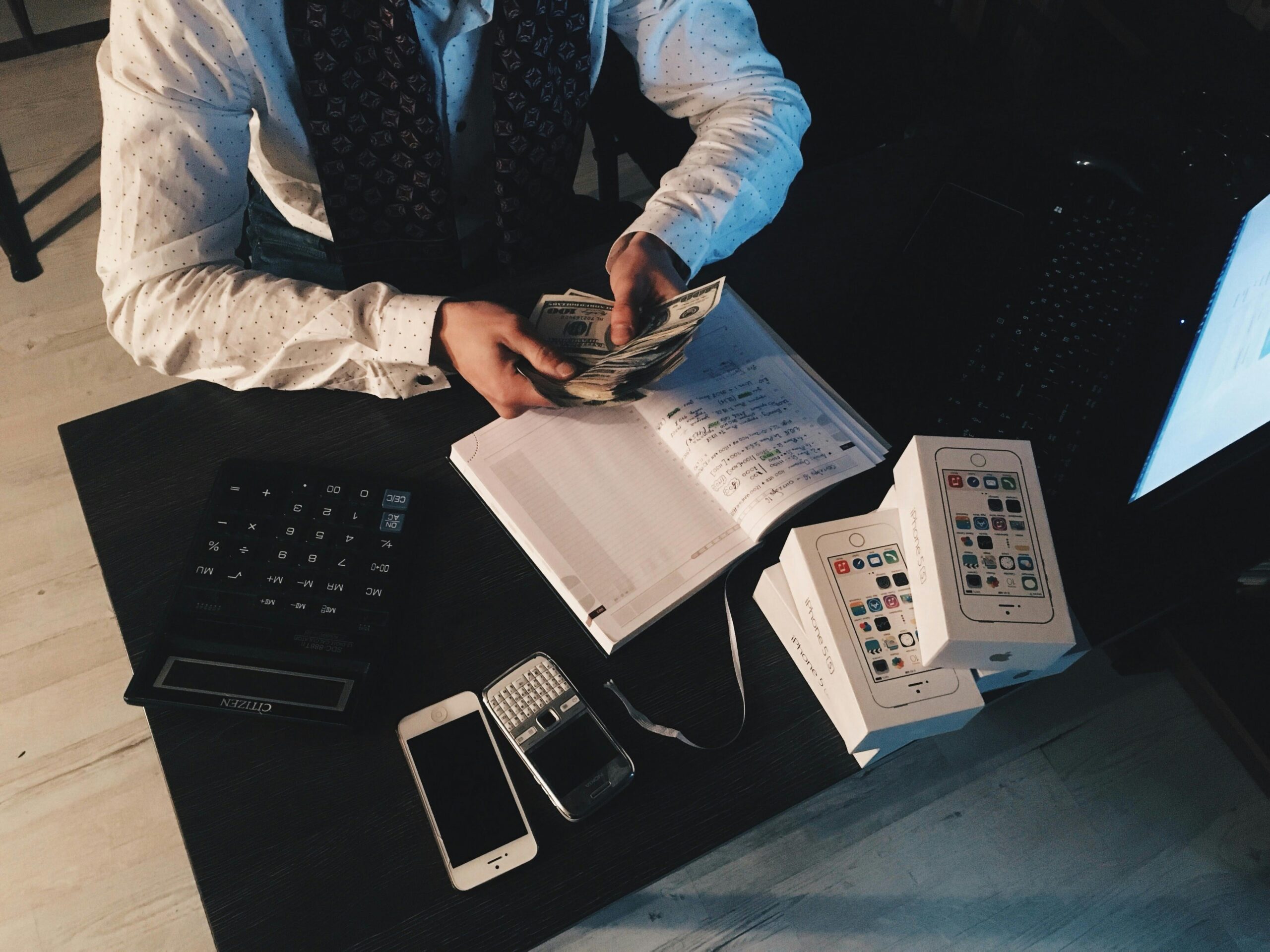 Monthly Bookkeeping Services Charlotte NC: What to Expect