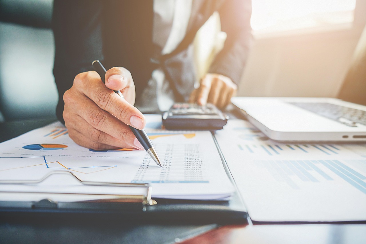 Bookkeeping Services Charlotte NC Businesses Can Rely On