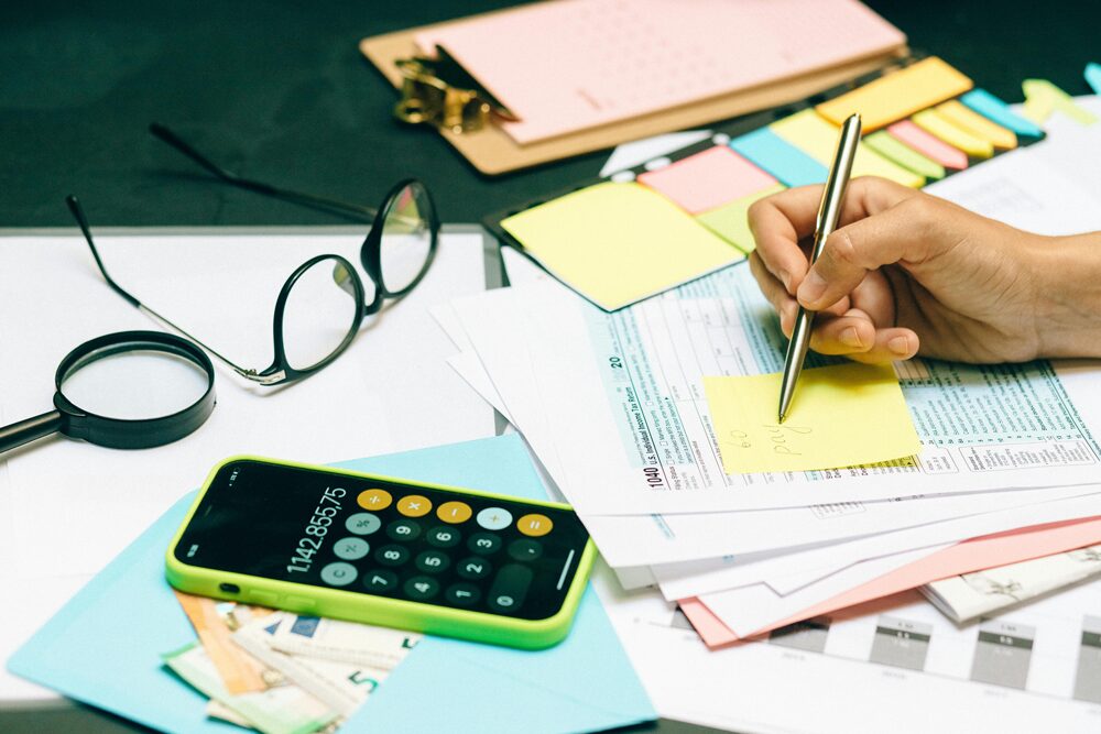 Bookkeeping Cleanup Charlotte NC: How to Fix Messy Books Fast