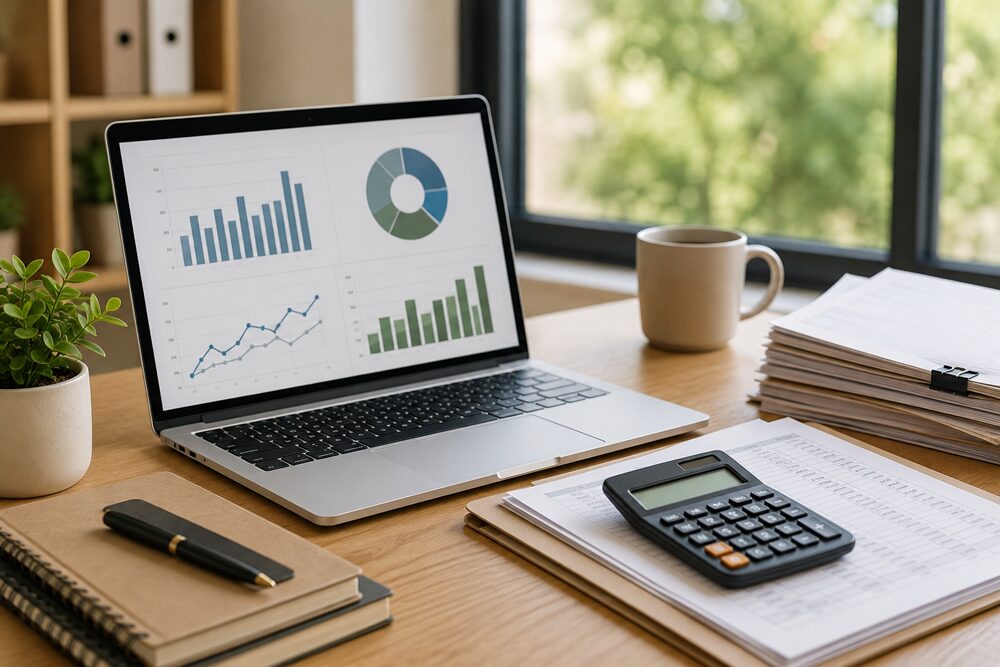 Outsourced Bookkeeping Services Charlotte NC: Is It Worth It?